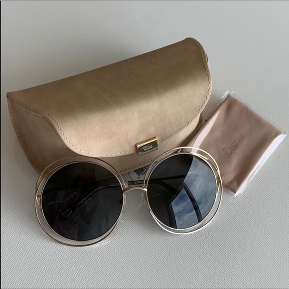 Chloe ⚡️NEW⚡️100% Authentic ⚡️ - Picture 2 of 6